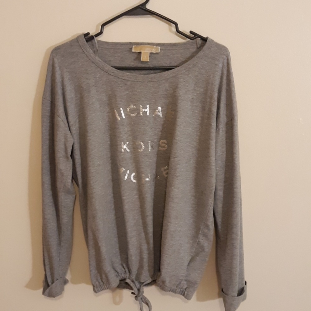 Women's long sleeve